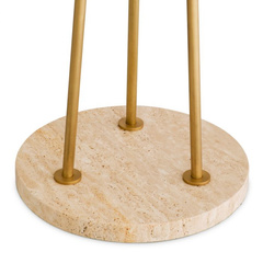 Lampa stojąca Collina - Eichholtz - My Honey Home