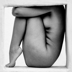 Grafika Philippe Vogelenzang - Cherche moi Eichholtz