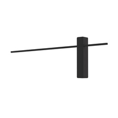 KinkietBene Parette Nero 60