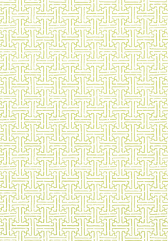 Tapeta GRAPHIC RESOURCE TAZA - Thibaut - My Honey Home