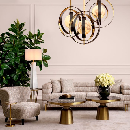 Lampa stołowa Benson - Eichholtz - My Honey Home