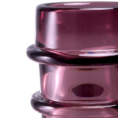 Wazon Eichholtz Bloom różowy