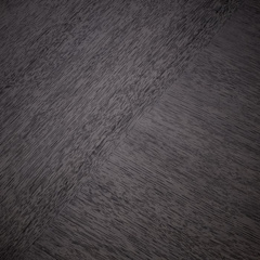 Stolik kawowy Guinness mocha straight oak veneer