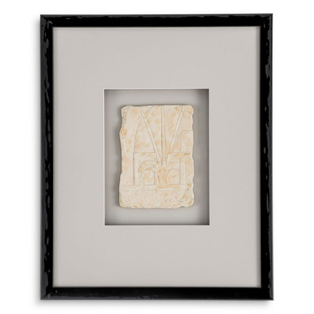 Dekoracja ścienna Inlay Hermopolis zestaw 4