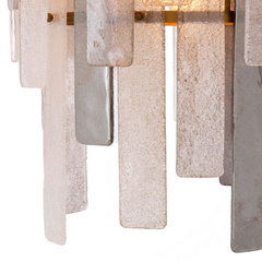 Żyrandol Greyson - Eichholtz - My Honey Home