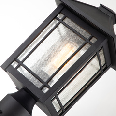 Latarnia stojąca Cedar Point - 1 źródło światła