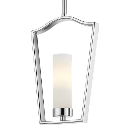 Lampa wisząca DUBLIN P01216CH
