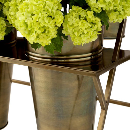 Regał ekspozycyjny Eichholtz Maison des Fleurs