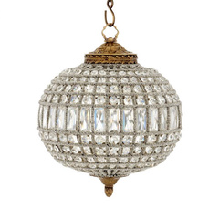 Lampa wisząca Kasbah Eichholtz - My Honey Home