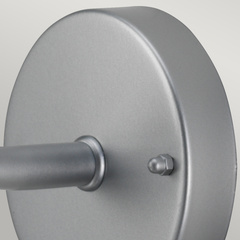 Latarnia wisząca Allenbury - 1 źródło światła - Teksturowana czerń