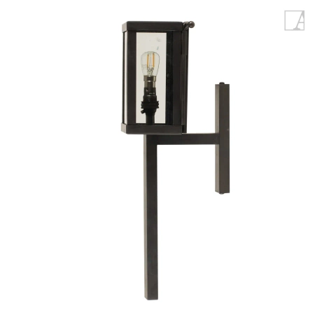 Lampa ścienna Authentage Vitrine petite - pochodnia