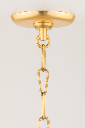 Lampa wisząca Peony kolekcji Corbett Lighting