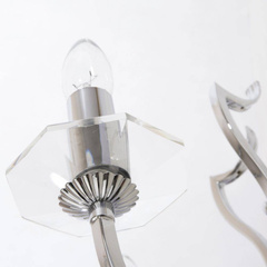 Kinkiet RIGA W02779CH