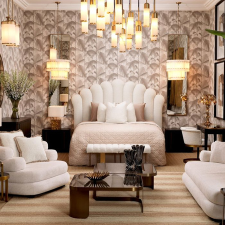 Carpet Lorcan 200 x 300 cm