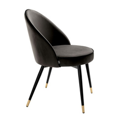 Krzesło Cooper zestaw 2 szt. Eichholtz - My Honey Home