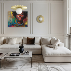 Kinkiet MARBELLA W01418AU