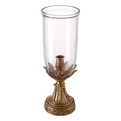 Świecznik Eichholtz HURRICANE VITRUVIAN