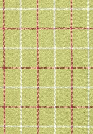 Tapeta RUE DE SEINE LAURENCE PLAID  Woven Fabrics - Anna French - My Honey Home