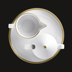 Cukiernica CARLO/ORO FÜRSTENBERG