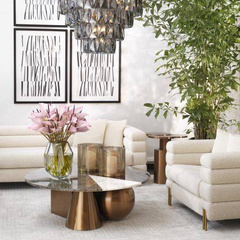 Stolik Tricolori  Eichholtz - My Honey Home