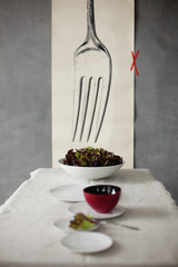 Talerz 16 cm Gropius TAC