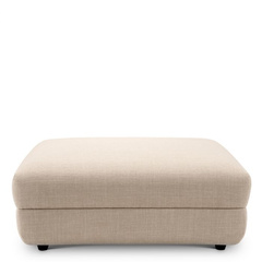 Sofa modułowa Paulo - otomana