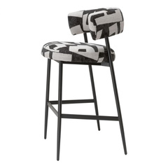 Stołek barowy Folsom