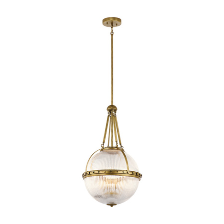 Lampa wisząca Aster Elstead - My Honey Home