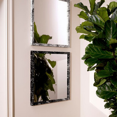 Lustro Reflection of Eccentricity