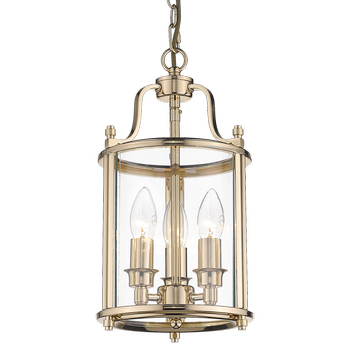 Lampa wisząca NEW YORK P03875AU