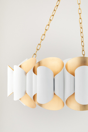 Kinkiet ścienny 2 LIGHT Hudson Valley Lighting