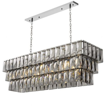 Żyrandol Amazone - Eichholtz - My Honey Home