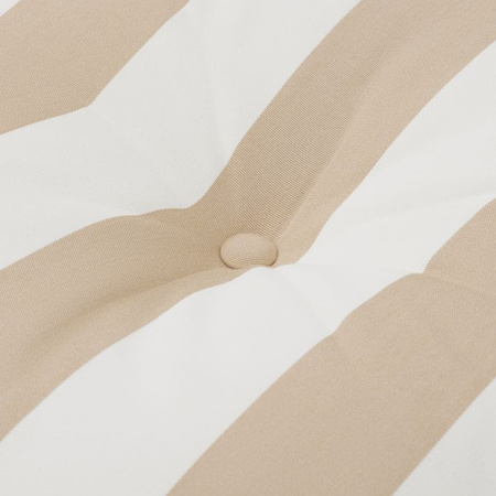 Poduszka ogrodowa okrągła Florent