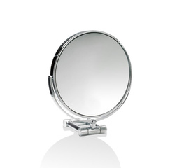Lusterko kosmetyczne Decor Walther Chrom