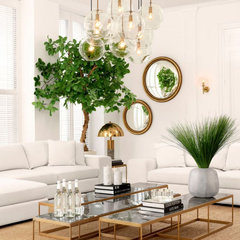 Lampa stołowa Flair Eichholtz - My Honey Home