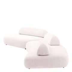 Sofa Eichholtz Residenza lyssa off-white