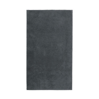 Dywan Kąpielowy Graccioza Plain Egoist 70x120 cm Storm Antybakteryjny