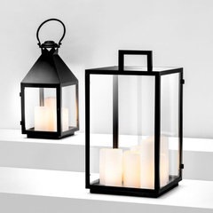 Lampa stołowa Debonair Eichholtz - My Honey Home