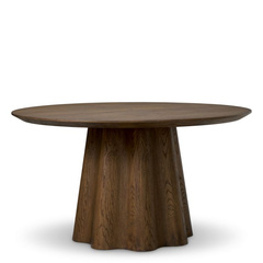 Stół jadalniany Eichholtz Papyrus