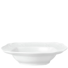 Salaterka 30 cm Sanssouci White