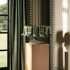 Donica ogrodowa Grantham Eichholtz