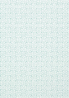 Tapeta GRAPHIC RESOURCE TAZA - Thibaut - My Honey Home