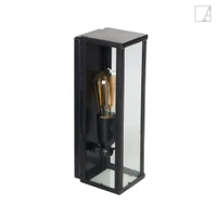 Lampa ścienna Authentage Vitrine – mała
