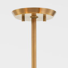 Żyrandol Sacramento kolekcji Troy Lighting