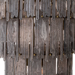 Żyrandol Saint Roch XXL