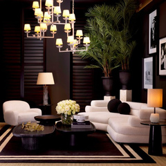 Dywan Celeste 300 x 400 cm Eichholtz - My Honey Home