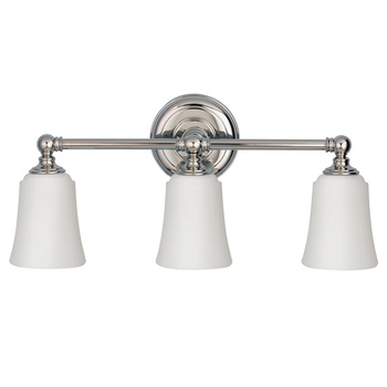 Kinkiet Huguenot 53.3 cm Elstead - My Honey Home
