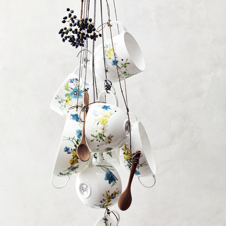 Kubek Alpejski Ogród