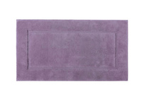 Dywan Kąpielowy Graccioza Egoist 50x80 CM LAVANDER