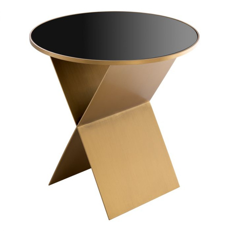 Stolik boczny Fitch - Eichholtz - My Honey Home